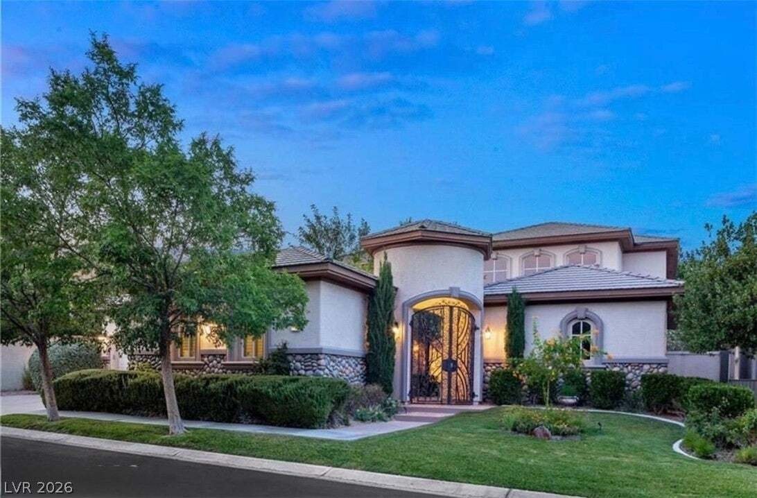 House in Las Vegas, Nevada, United States 1 - 18945716