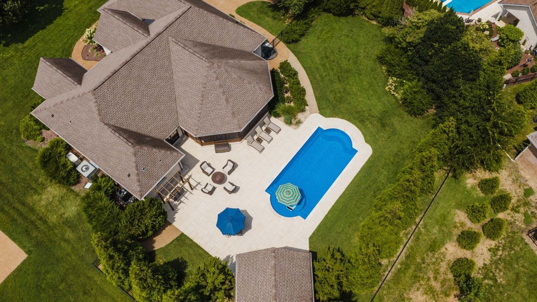 House in Gallatin, Tennessee, United States 5 - 18946044
