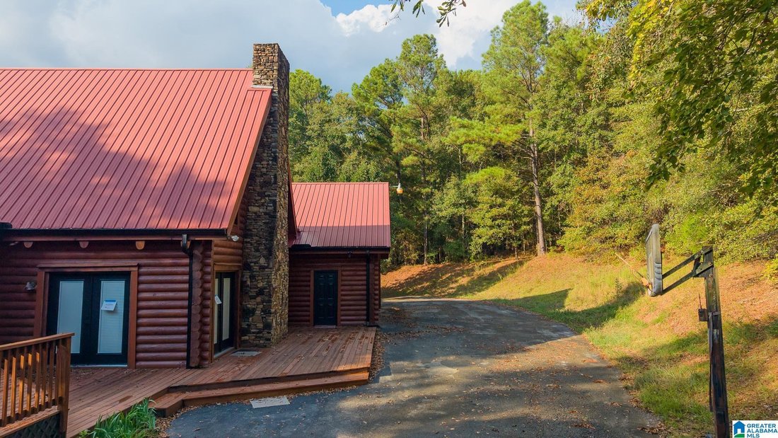 House in Pell City, Alabama, United States 4 - 18946218