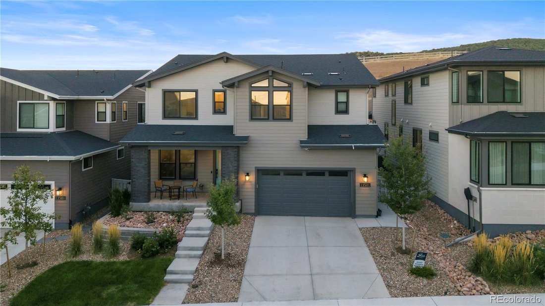 House in Lone Tree, Colorado, United States 3 - 18945808