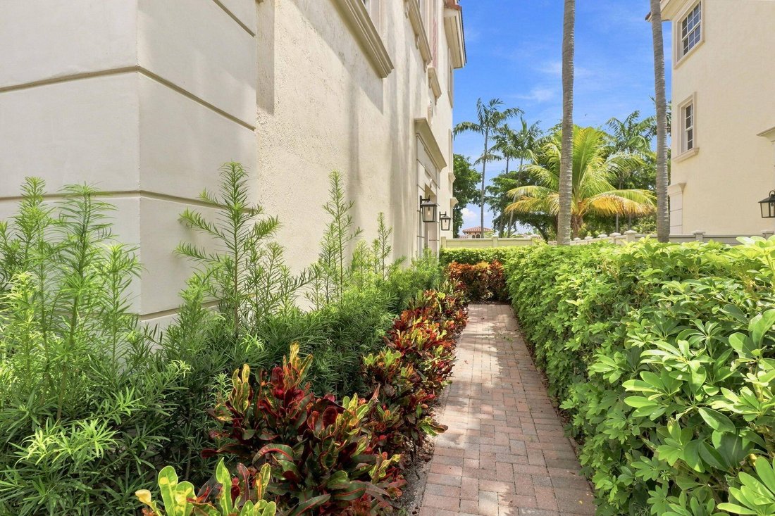 House in Boca Raton, Florida, United States 5 - 18945852
