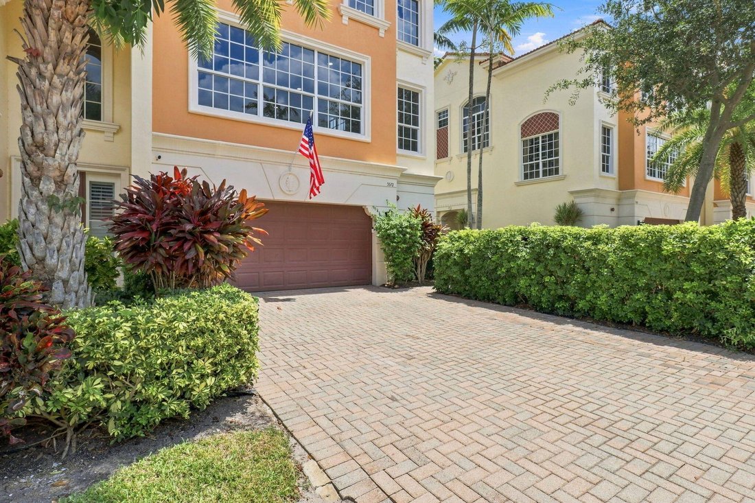House in Boca Raton, Florida, United States 3 - 18945852