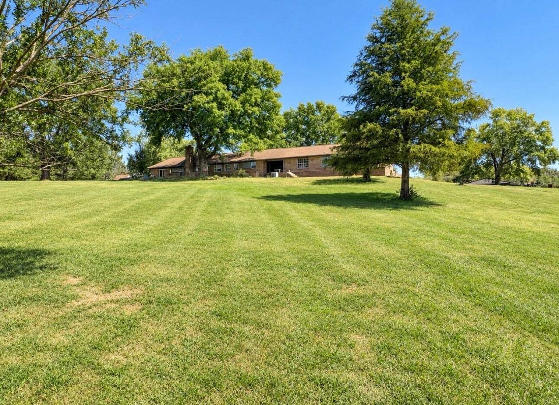 House in Tulsa, Oklahoma, United States 5 - 18945727