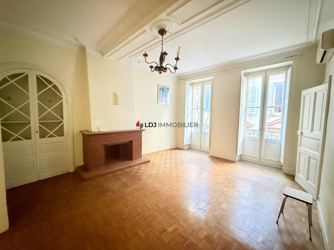 Apartment in Capitole, Toulouse, France 2 - 18945413