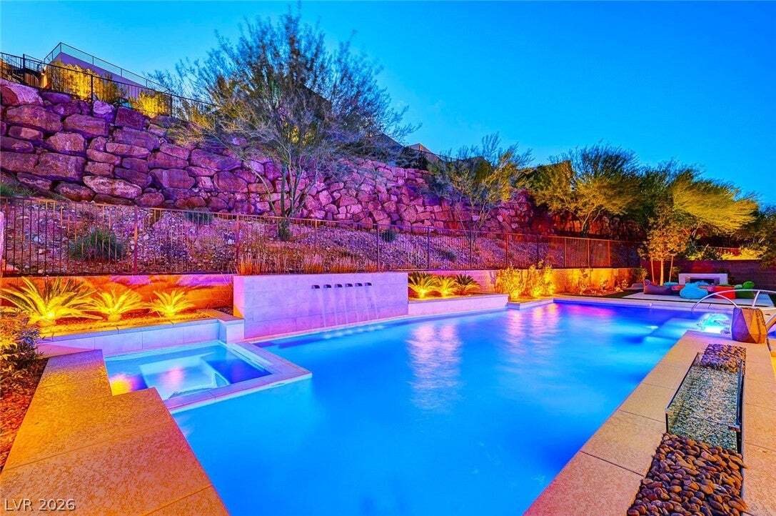 House in Henderson, Nevada, United States 4 - 18945718