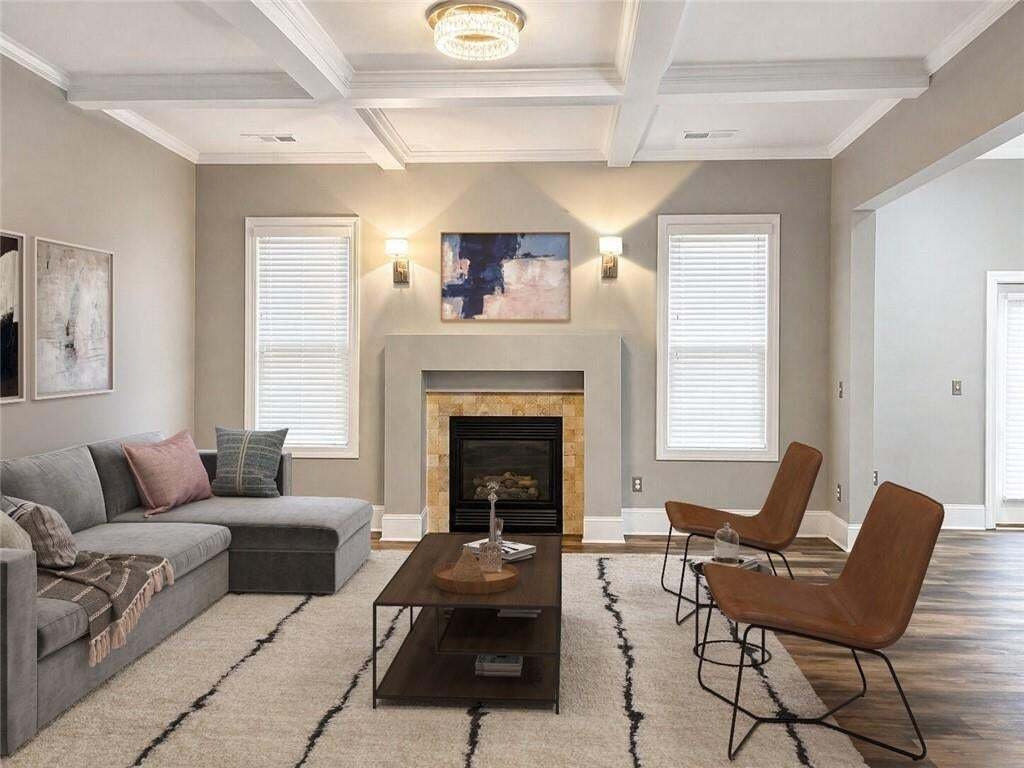 Casa a Fayetteville, Georgia, Stati Uniti 2 - 18765067