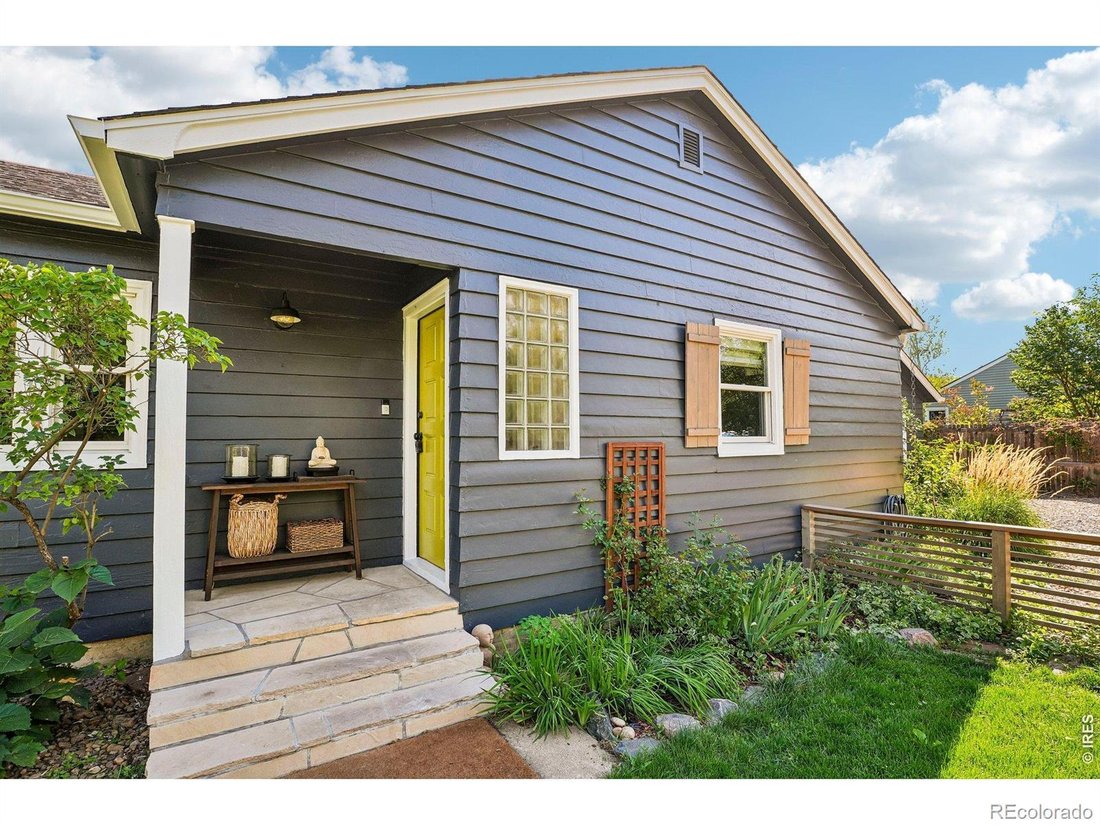 House in Boulder, Colorado, United States 2 - 18945799