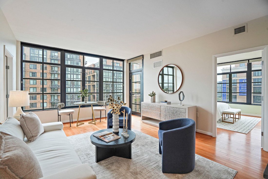 Condo in Washington, District of Columbia, United States 3 - 18945573