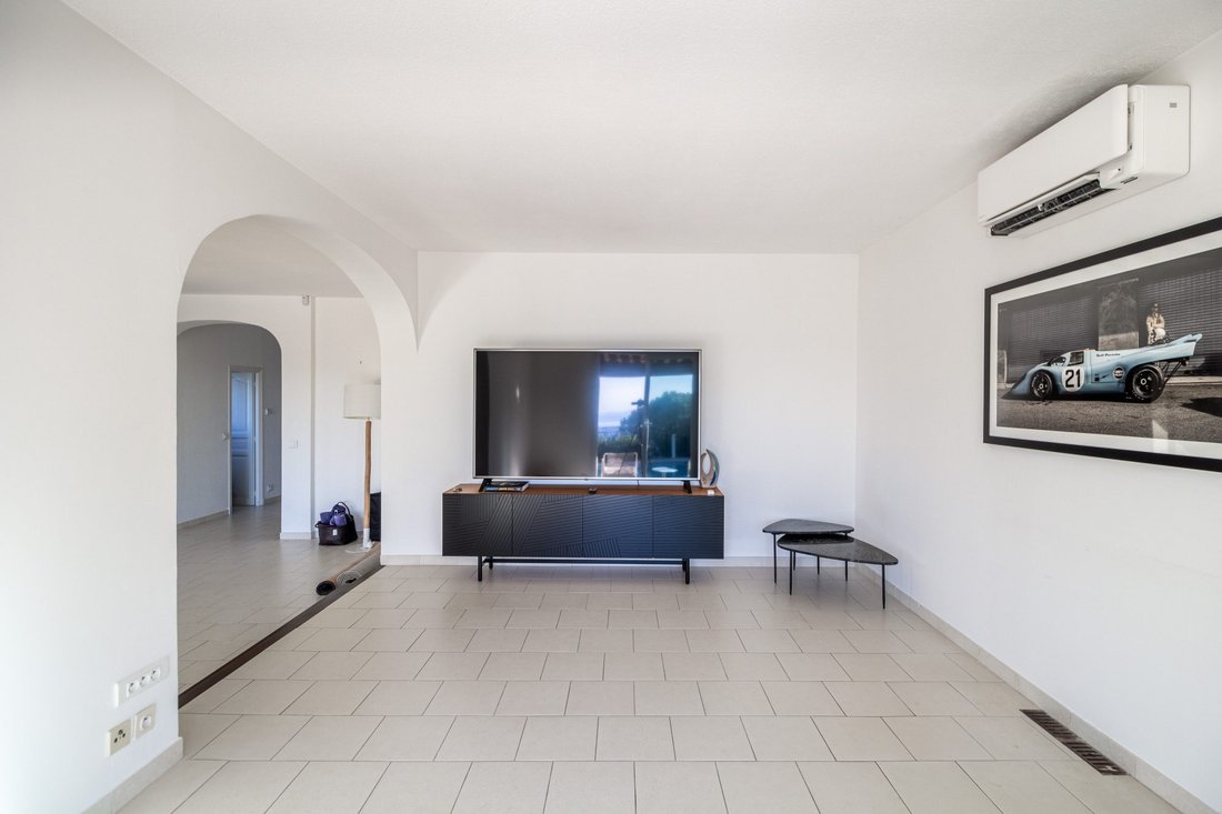 Villa in La Turbie, Provence-Alpes-Côte d'Azur, France 5 - 18945436