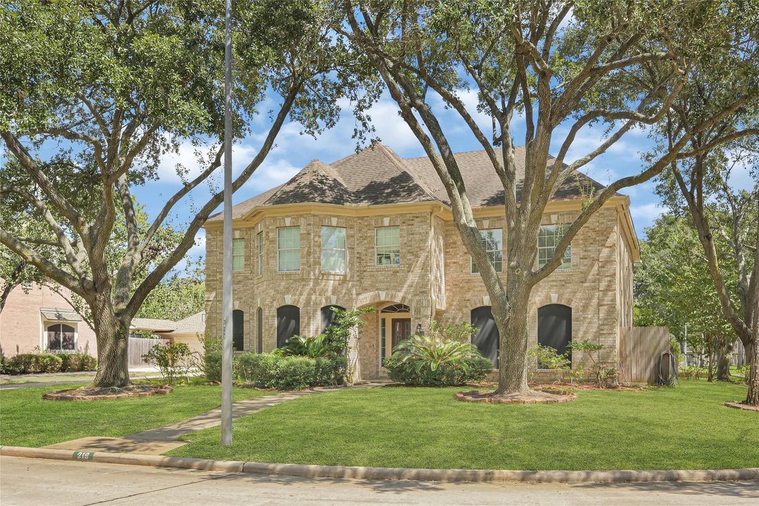 House in Houston, Texas, United States 2 - 18270811