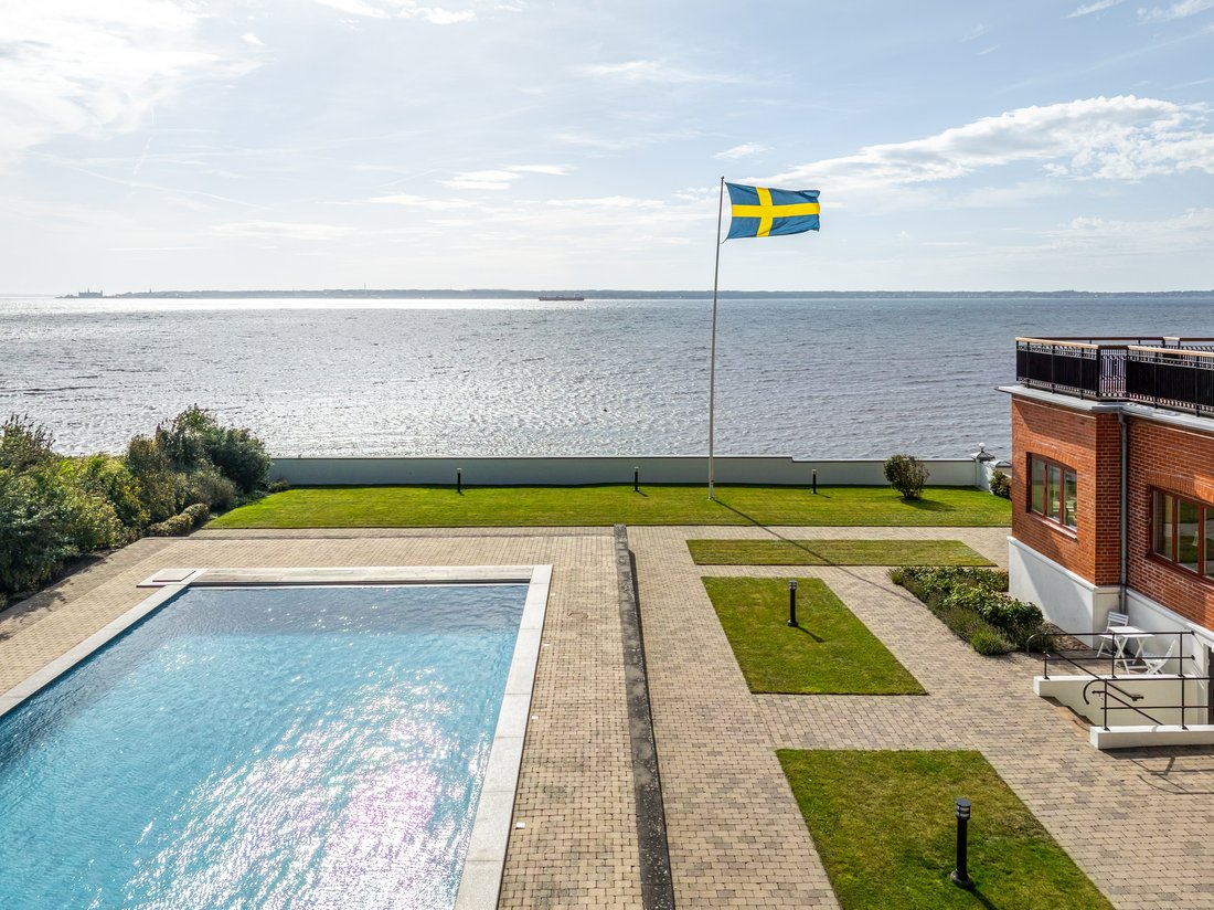 House in Helsingborg, Skåne County, Sweden 3 - 18945353