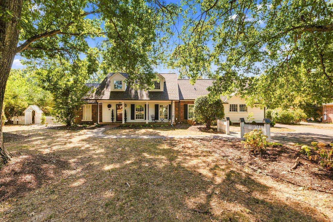 House in Nashville, Tennessee, United States 3 - 18946061