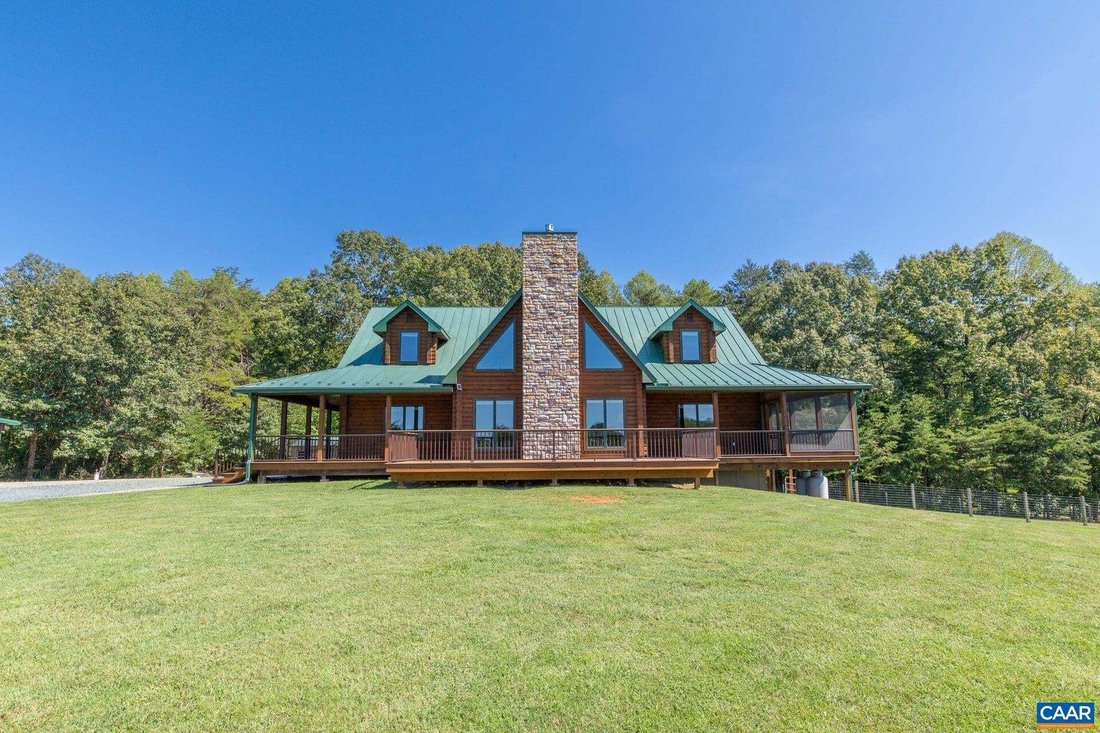 House in Columbia, Virginia, United States 1 - 18945676