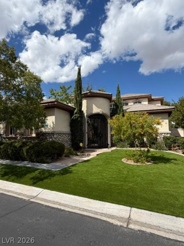 House in Las Vegas, Nevada, United States 3 - 18945716