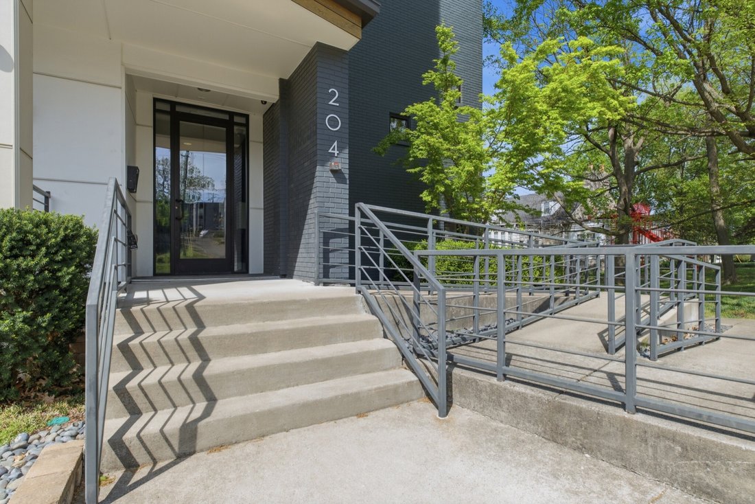 Condo in Nashville, Tennessee, United States 3 - 18945607