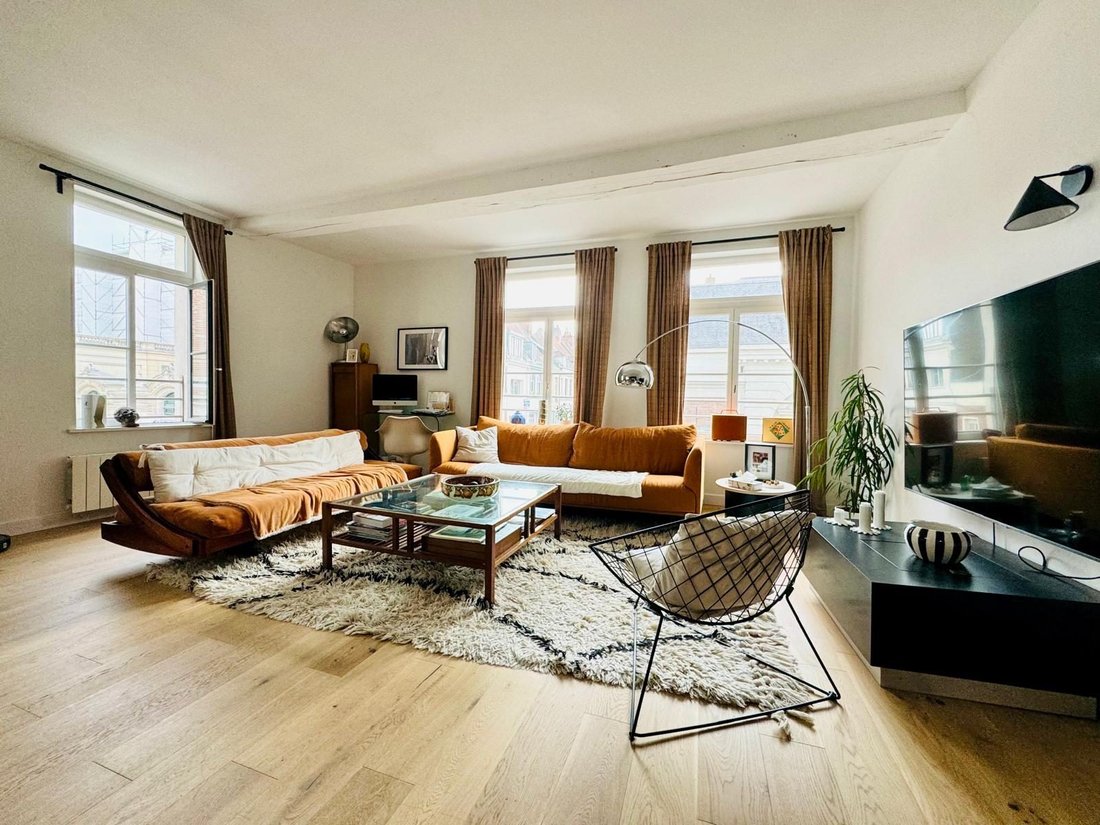 Apartment in Lille Sud, Lille, France 1 - 18945464