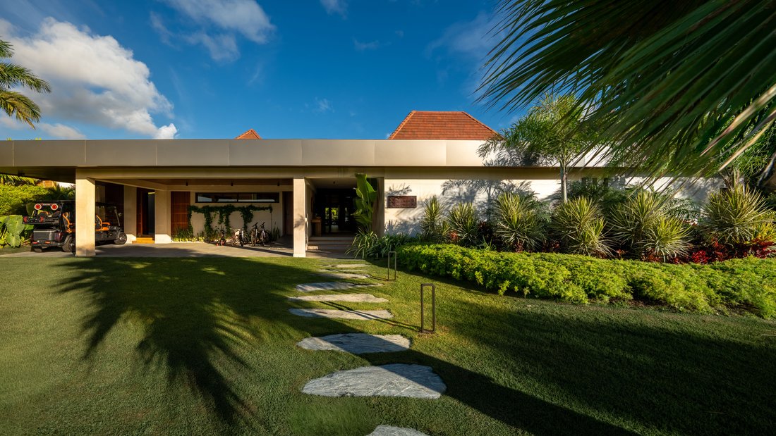 House in Punta Cana, La Altagracia Province, Dominican Republic 4 - 18945311