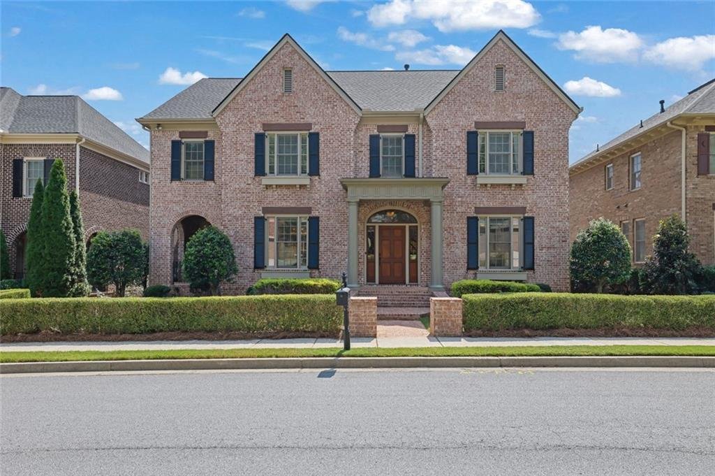 House in Suwanee, Georgia, United States 2 - 18945877
