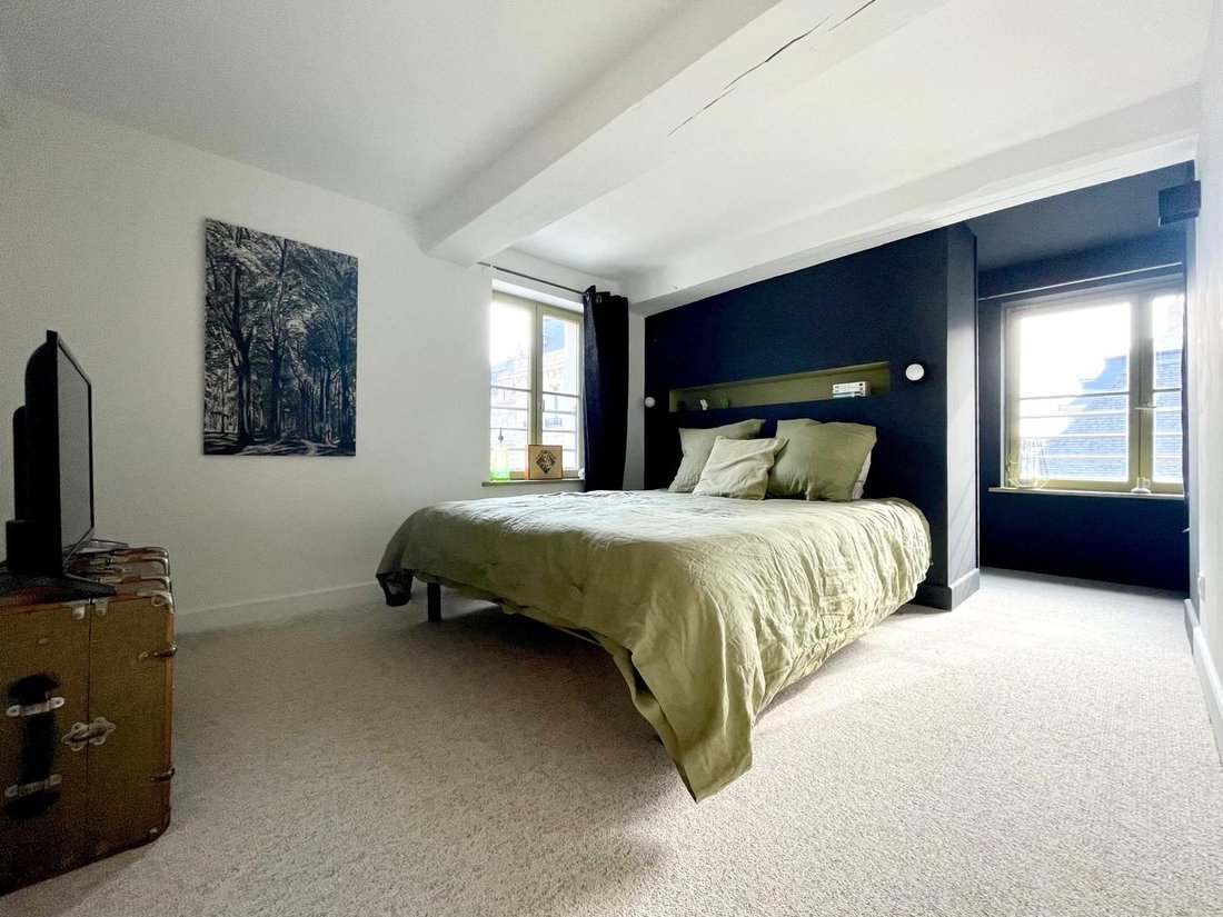 Apartment in Lille Sud, Lille, France 4 - 18945464