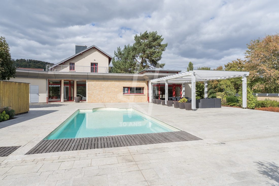 House in Pierrevillers, Grand Est, France 5 - 18945476