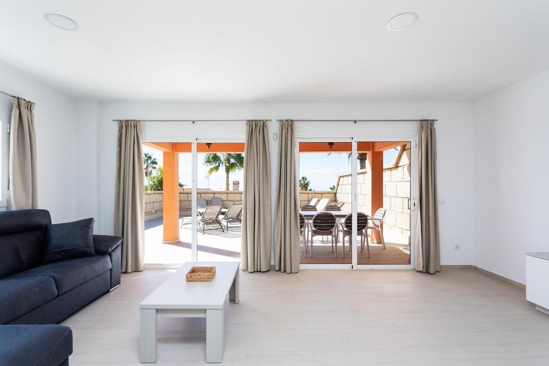 Villa in Costa Adeje, Adeje, Canary Islands 4 - 18945966