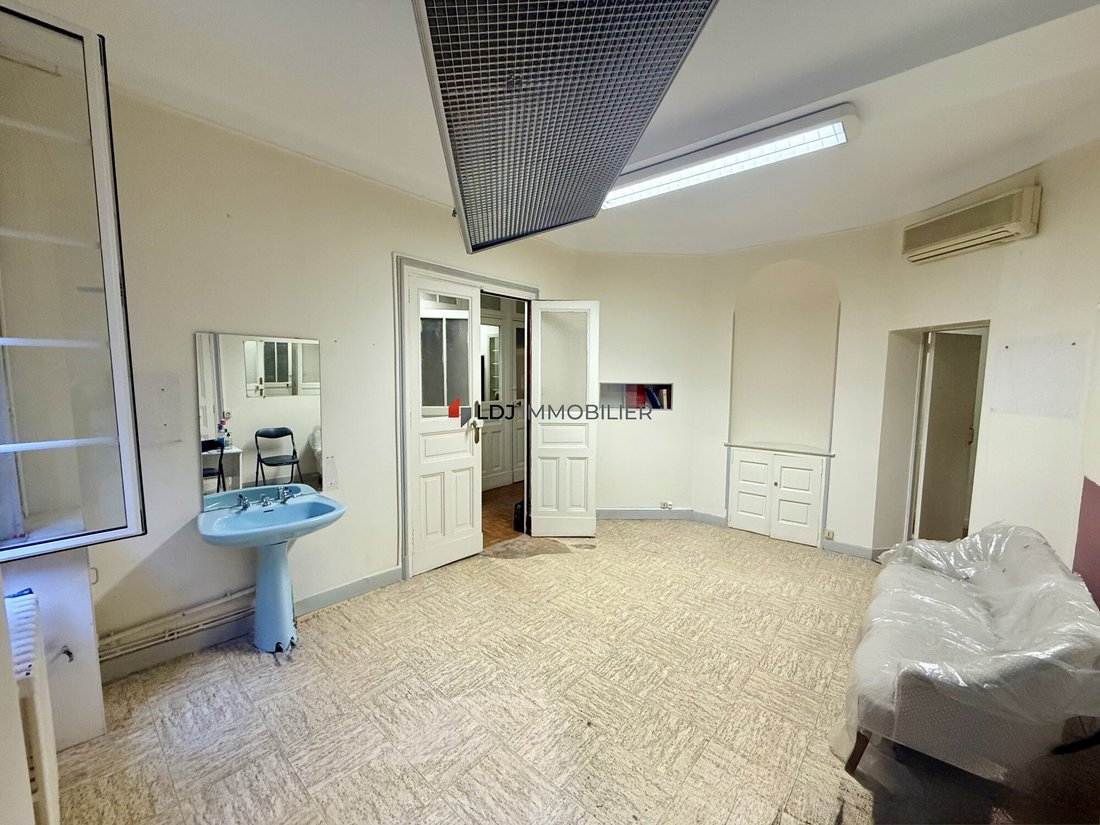 Apartment in Capitole, Toulouse, France 5 - 18945413