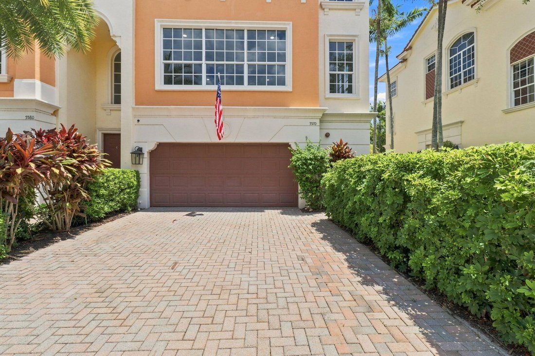 House in Boca Raton, Florida, United States 1 - 18945852