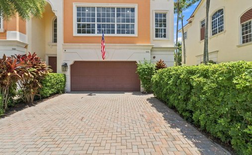 House in Boca Raton, Florida, United States 1