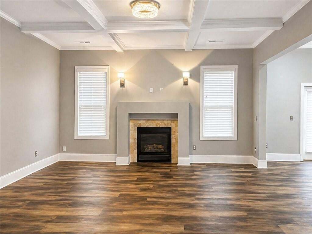 Casa a Fayetteville, Georgia, Stati Uniti 3 - 18765067