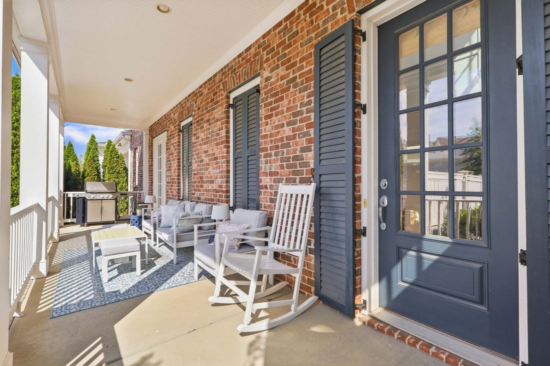 House in Franklin, Tennessee, United States 4 - 18946065