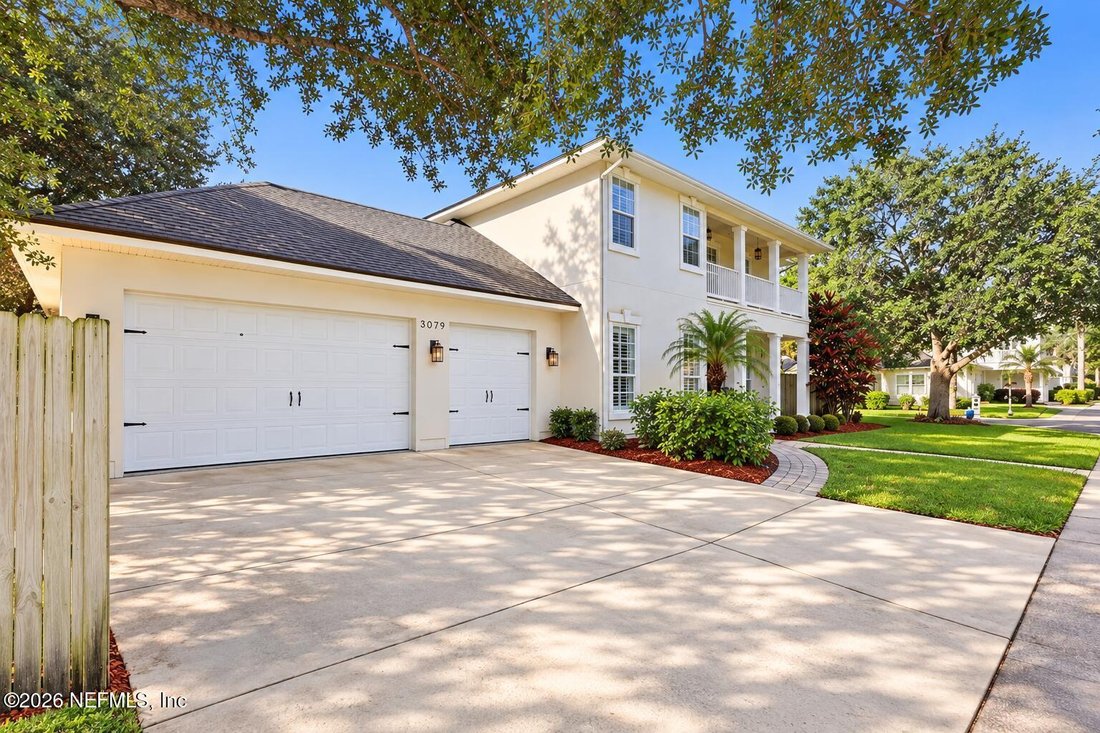 House in Jacksonville Beach, Florida, United States 2 - 18945636