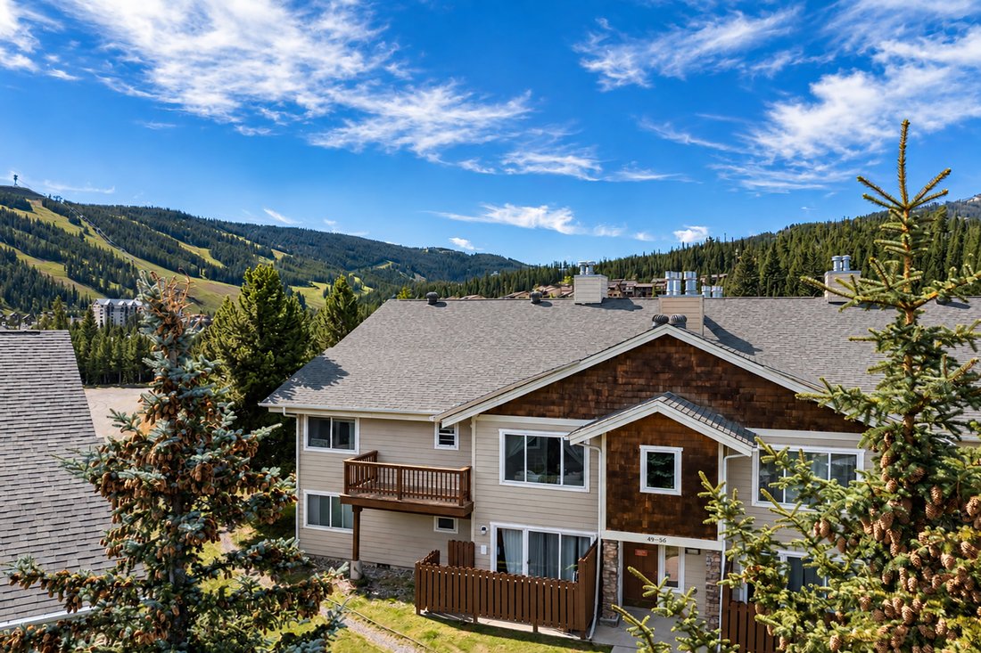 Condo in Gallatin Gateway, Montana, United States 2 - 18945591