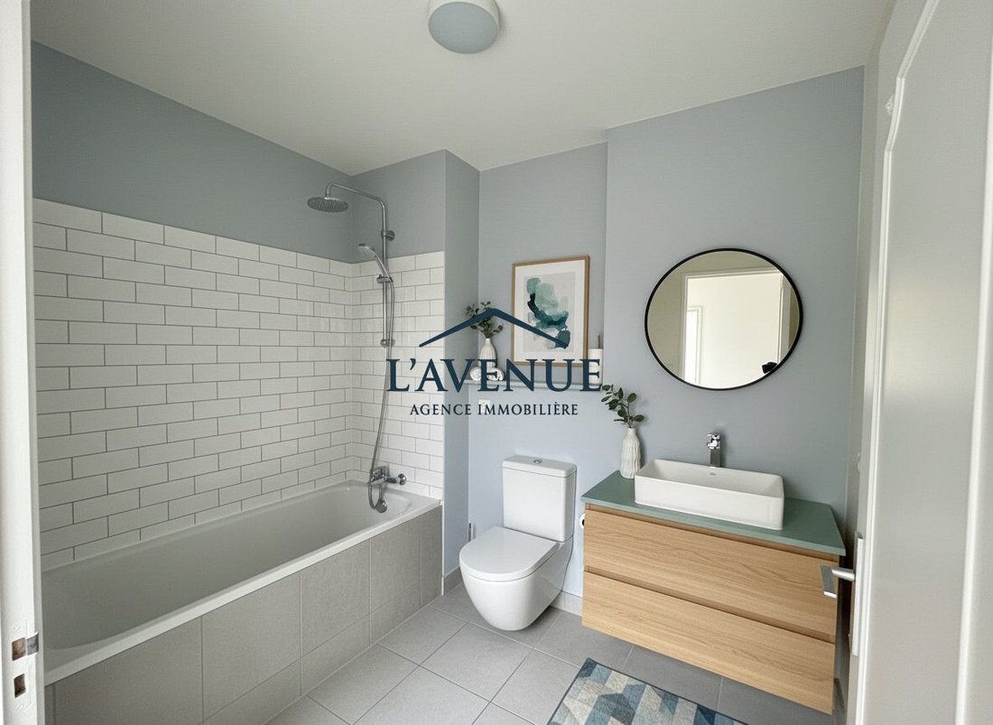 Apartment in Violet Commerce, Paris 15e Arrondissement, Paris 3 - 18945444