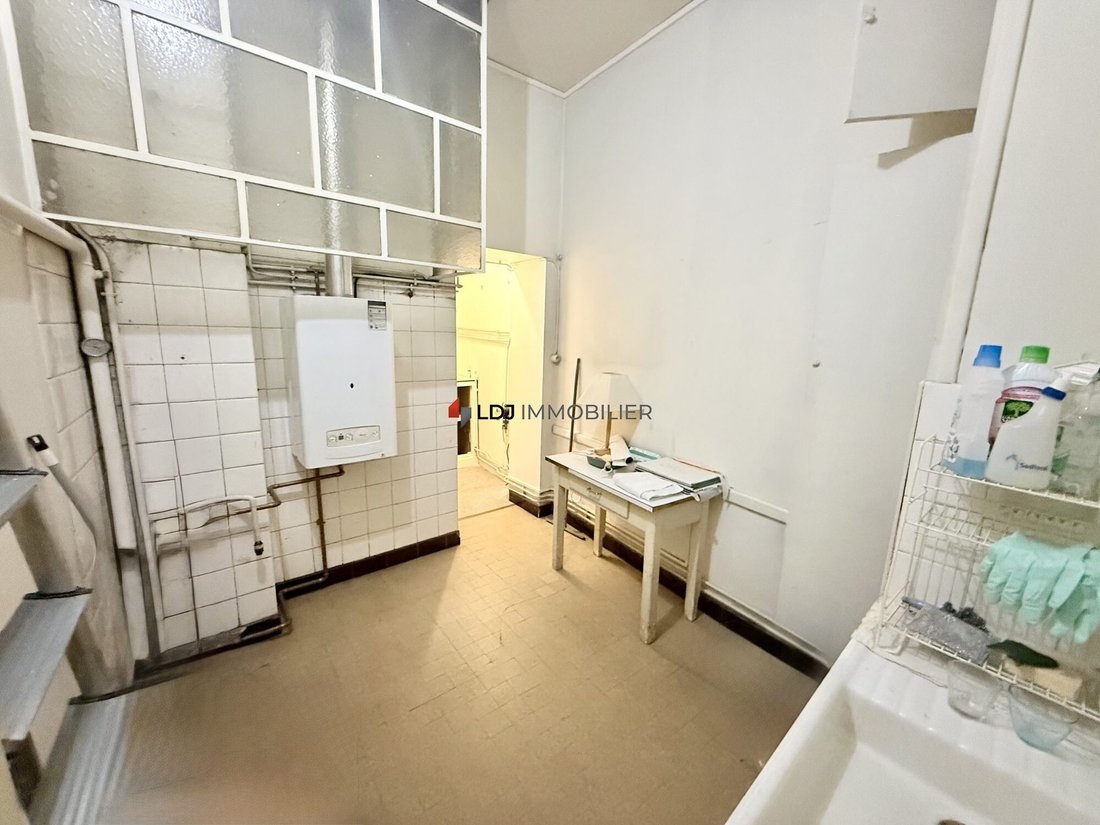 Apartment in Capitole, Toulouse, France 4 - 18945413