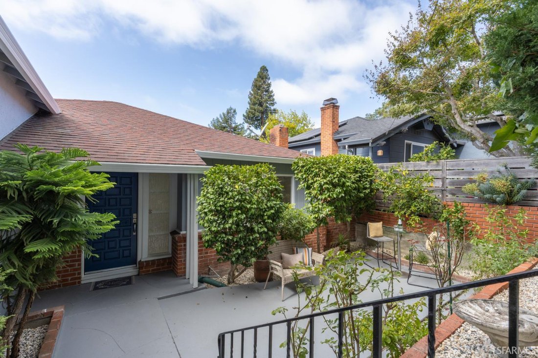 House in Oakland, California, United States 1 - 18945895
