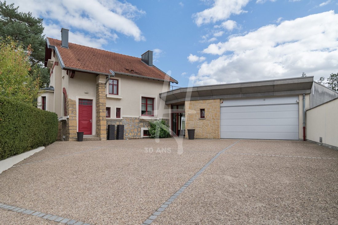 House in Pierrevillers, Grand Est, France 4 - 18945476