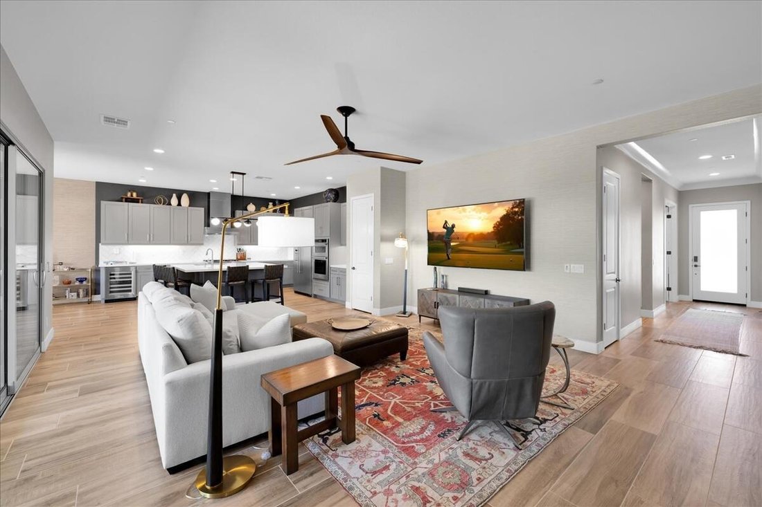 House in Indio, California, United States 5 - 18945625