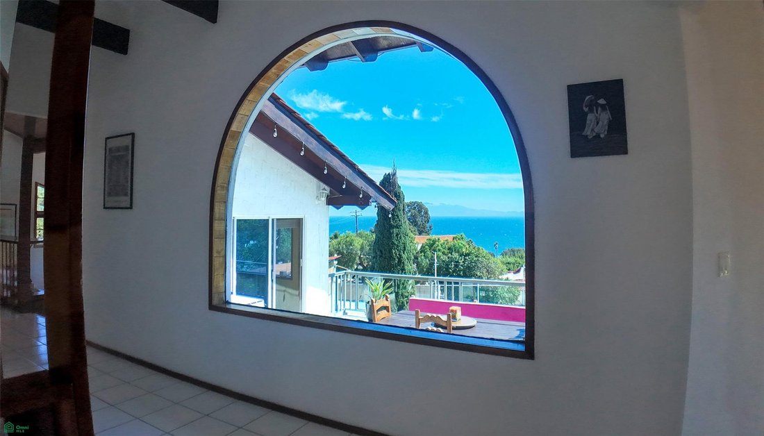 House in San Miguel, Baja California, Mexico 5 - 18945657