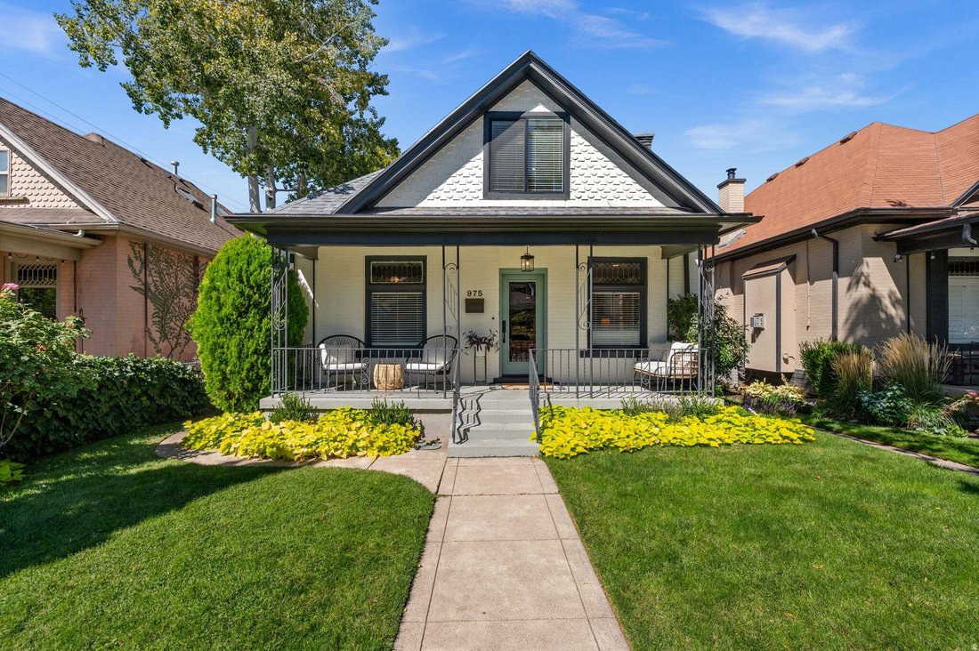 House in Salt Lake City, Utah, United States 1 - 18945744