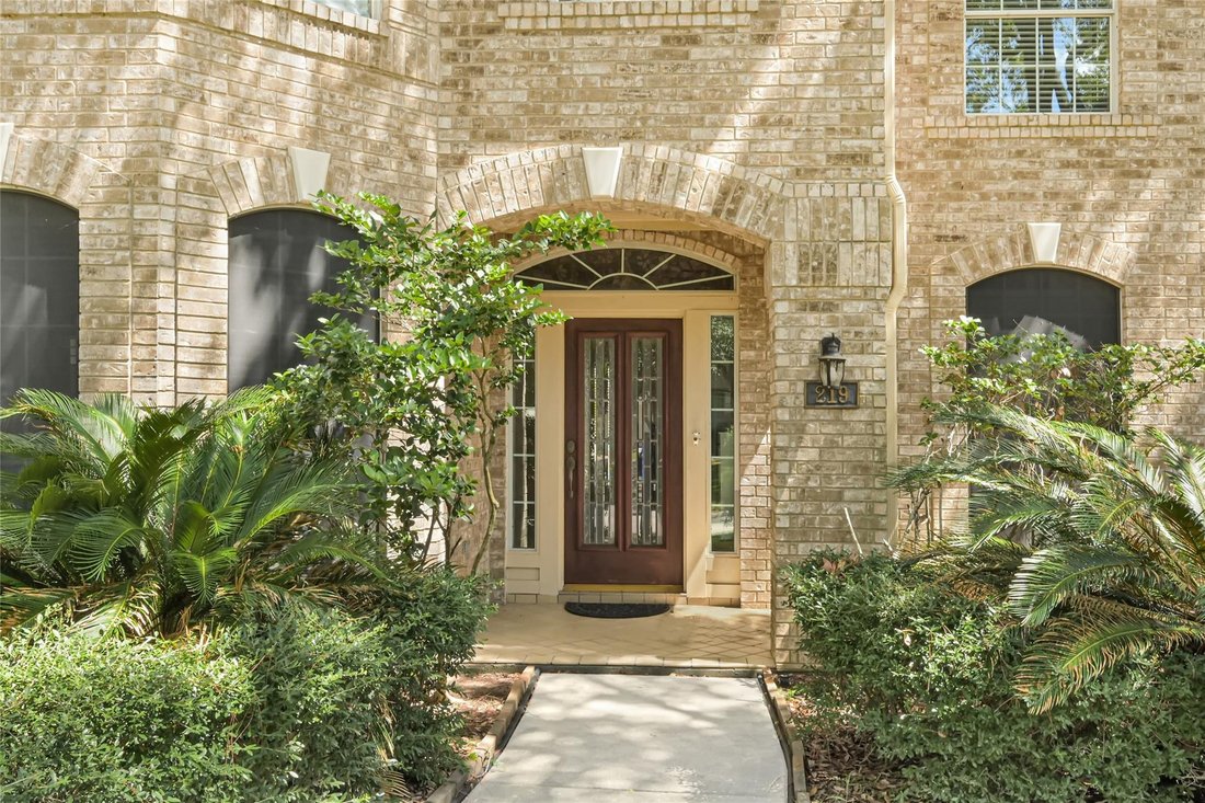 House in Houston, Texas, United States 3 - 18270811