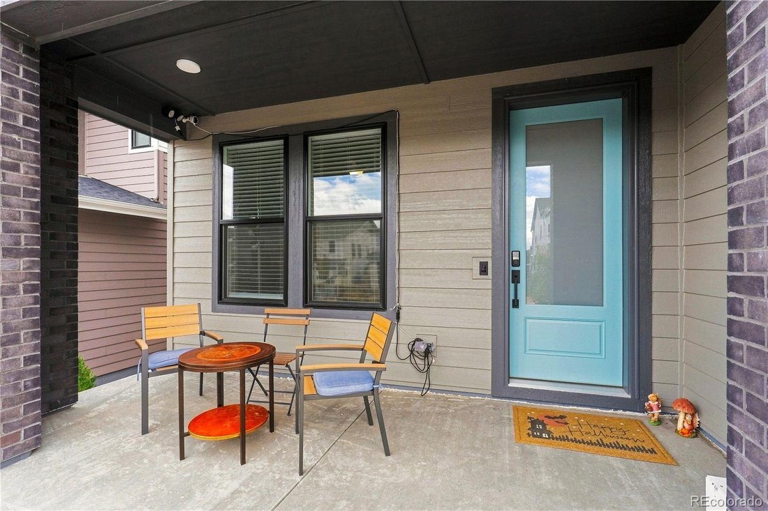 House in Lone Tree, Colorado, United States 4 - 18945808