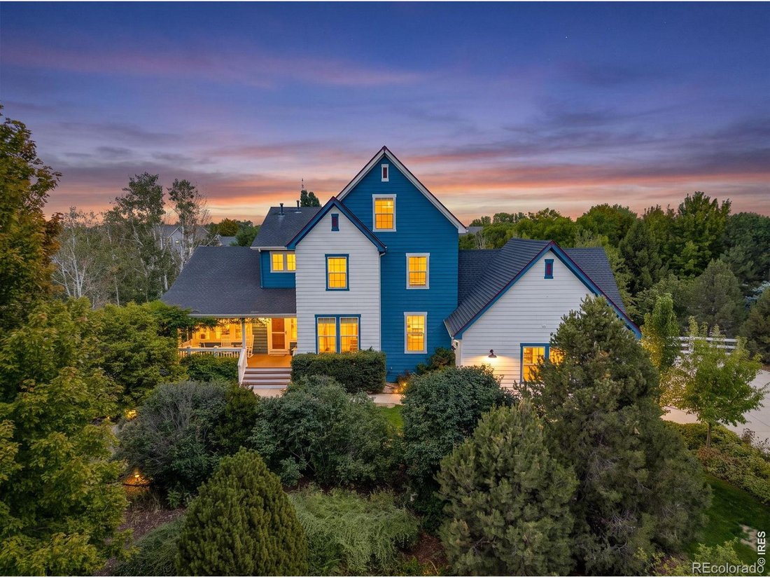 House in Frederick, Colorado, United States 1 - 18945848