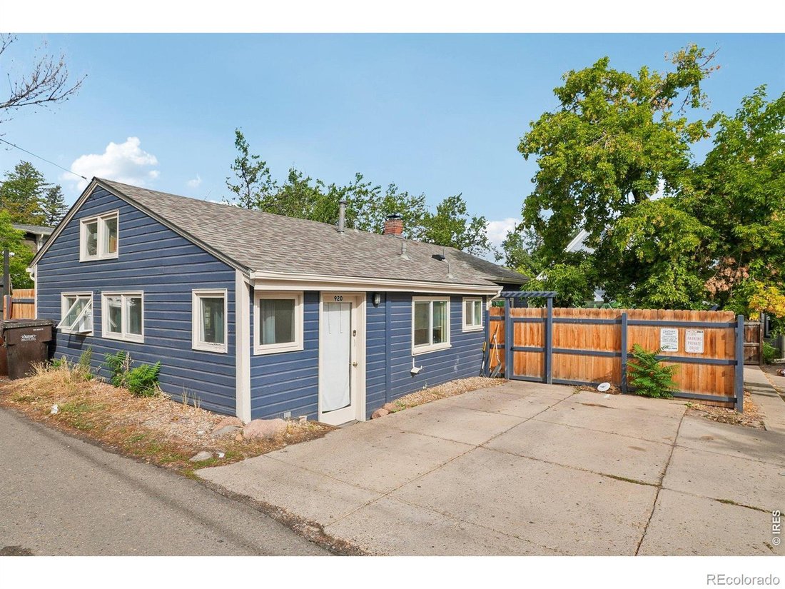 House in Boulder, Colorado, United States 3 - 18945829