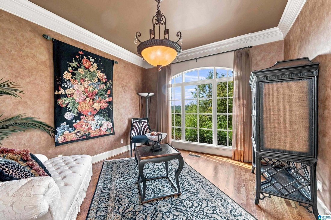House in Hoover, Alabama, United States 5 - 18946211