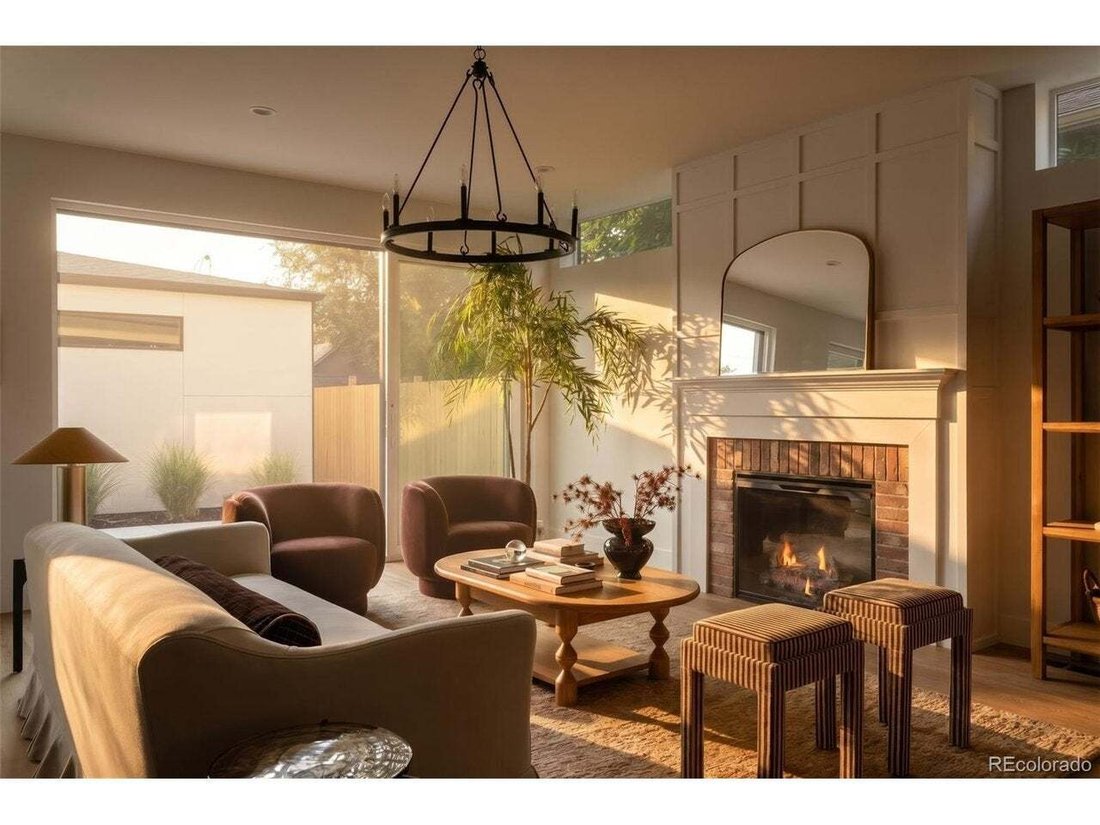 House in Englewood, Colorado, United States 1 - 18945844