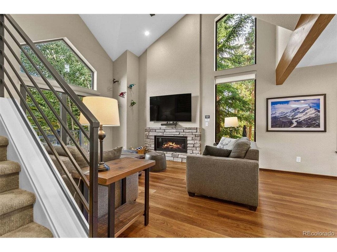 House in Breckenridge, Colorado, United States 3 - 18945779