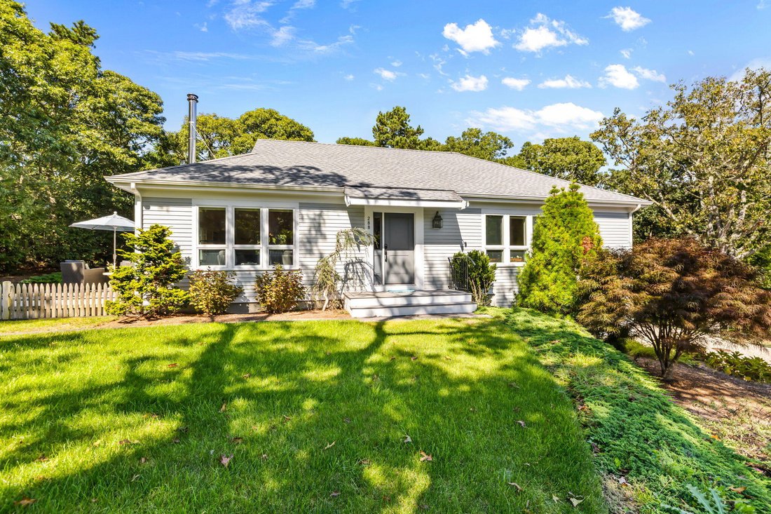 House in Chatham, Massachusetts, United States 3 - 18945754