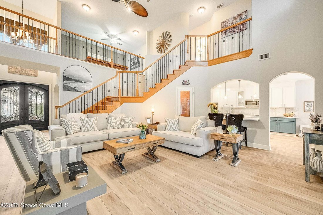 House in Melbourne, Florida, United States 2 - 18945725