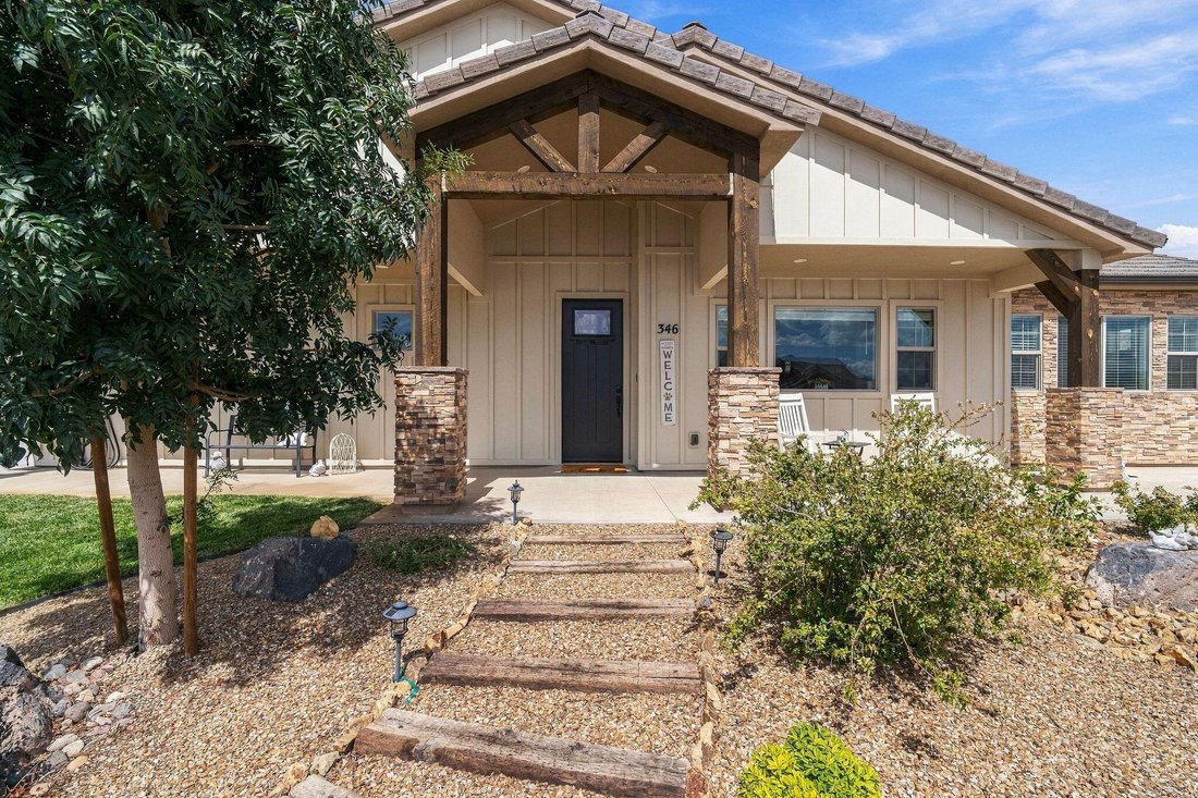 House in Toquerville, Utah, United States 3 - 18945753
