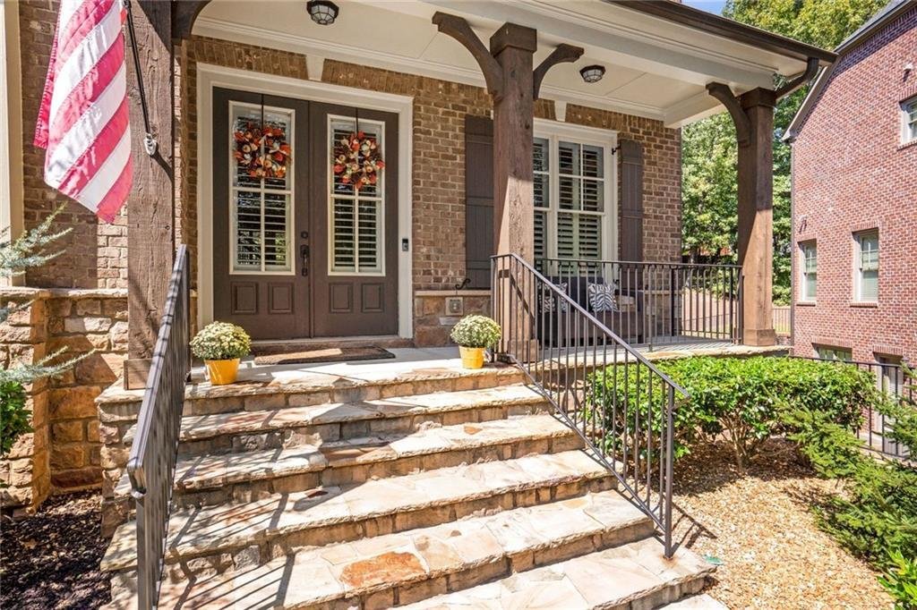 House in Suwanee, Georgia, United States 3 - 18945872